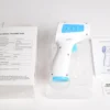 Infrarood temperatuur scanner inhoud doos