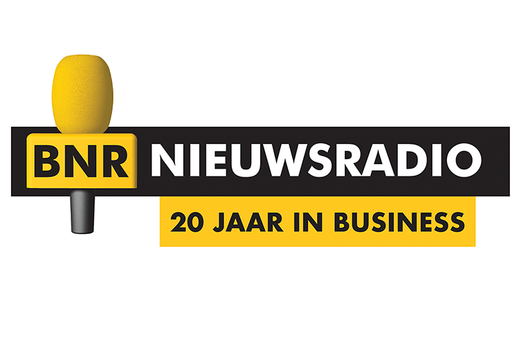 BNR News Radio logo