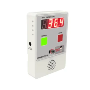 Mini koortsscanner