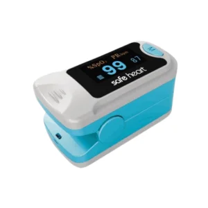 Oximeter zuurstofverzadigingmeter