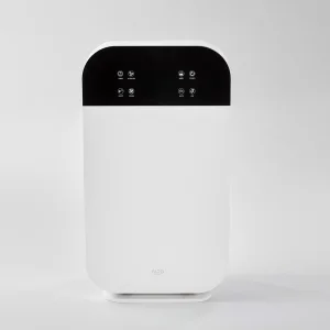 Luchtreiniger AIR8 280 NANO vooraanzicht