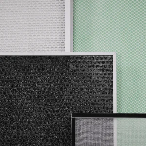 Filterpakket AIR8 260i en 280 luchtreinigers