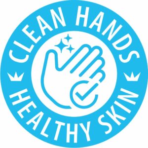 Schone handen, gezonde huid