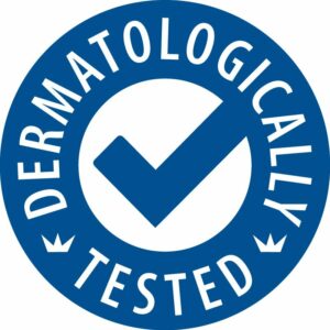 Dermatologisch getest
