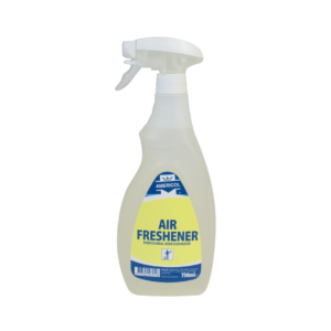 Professionele luchtverfrisser in sprayflacon (12 stuks)