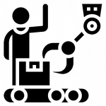 Sector productie-bedrijven