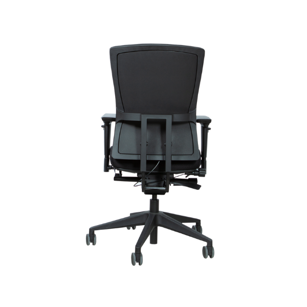 Swivel chair 400-NPR comfort