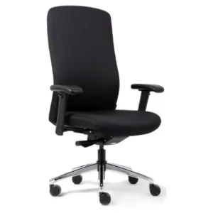 Bureaustoel Heavy duty