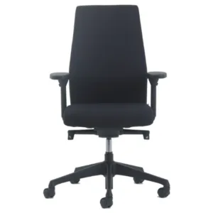 Bureaustoel Torino stof