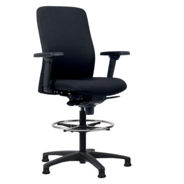 Office chair Vigo counter chair