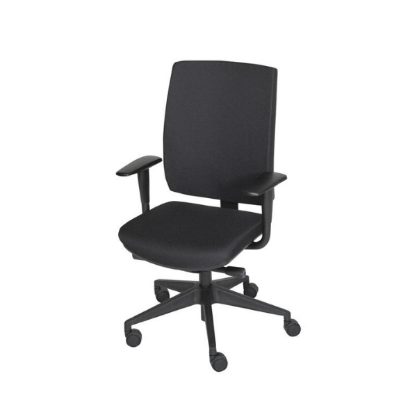 Swivel chair series 350-NEN