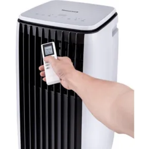 Mobiele airco Honeywell HG9CESALKK-1