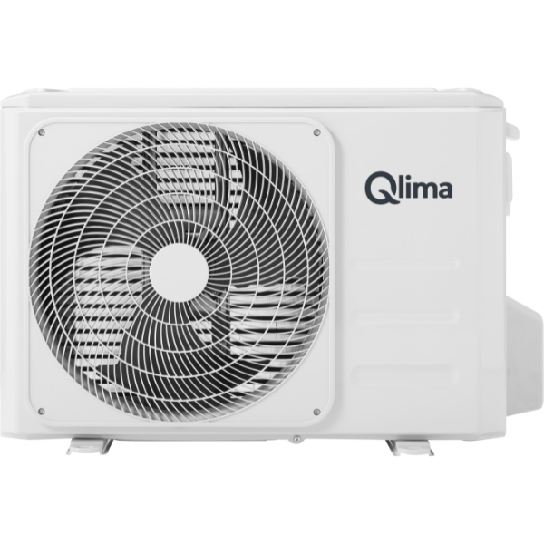Split-airco QLIMA SC5225