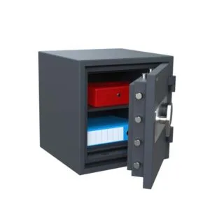 Kluis inbraak- en brandwerend Salvus Bologna 46 codeslot