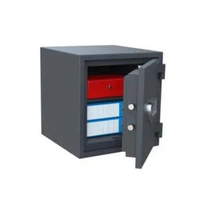 Kluis Inbraak- en brandwerend Salvus Palermo 2 codeslot