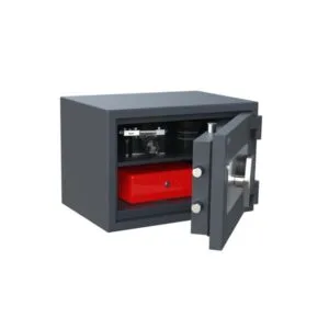 Kluis inbraak-en brandwerend Salvus Ravenna 1 codeslot