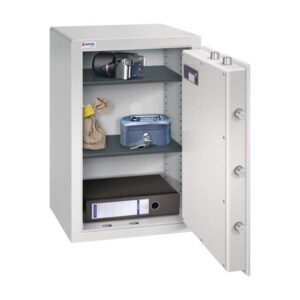 Kluis inbraakwerend SISTEC Eurosafe ES I 690 codeslot