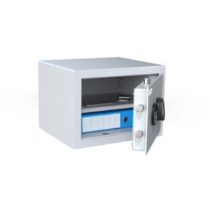 Kluis inbraakwerend SISTEC MT3 codeslot