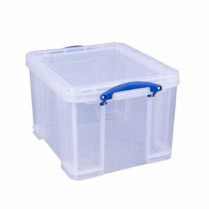 Opbergbox 35 liter Really Useful Box