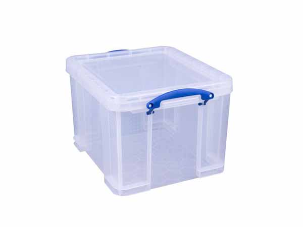 Opbergbox 35 liter Really Useful Box