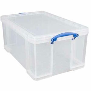 Opbergbox 64 liter Really Useful Box