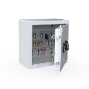 Sleutelkluis inbraakwerend SISTEC SK 34 codeslot