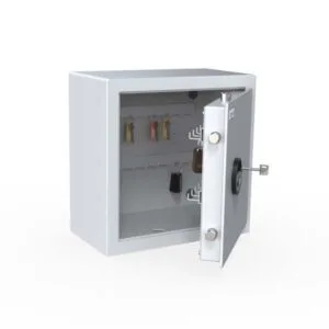 Sleutelkluis inbraakwerend SISTEC SK 34 sleutelslot