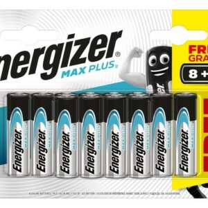 Batterij Max plus AA Energizer
