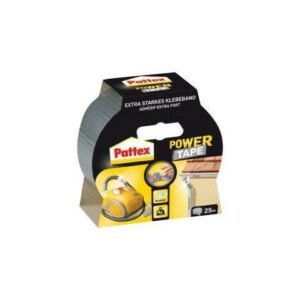 Power tape Pattex duct tape