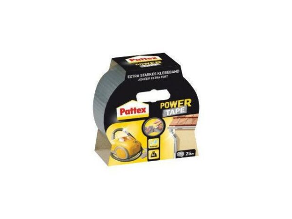 Power tape Pattex duct tape