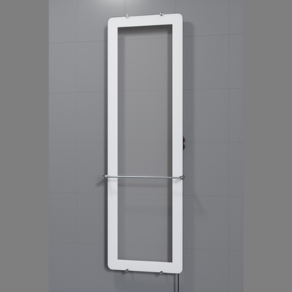 Infrarood paneel ThermoUP Dry Double frame