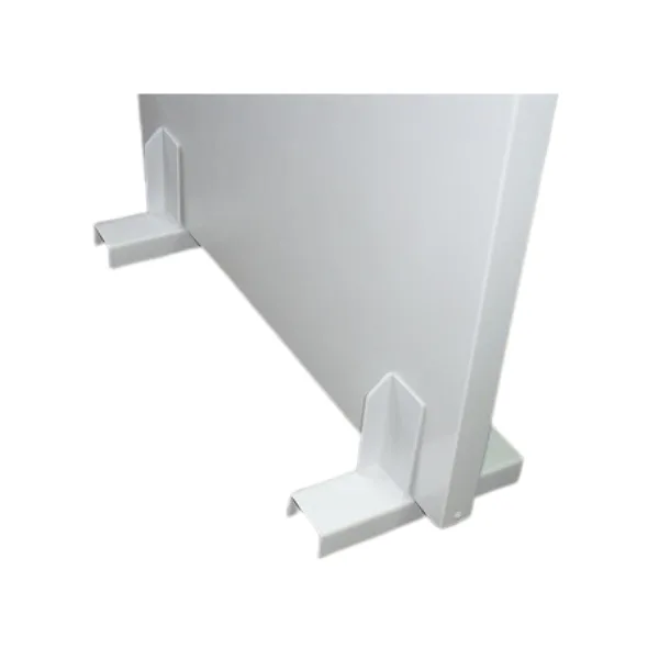 Infrarood panelen Sunpower voetensteun