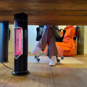 Infrarood verwarmer Imus-2