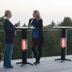 Infrarood verwarmer Statio-2