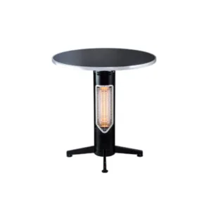 Infrarood verwarmer Vireoo privé