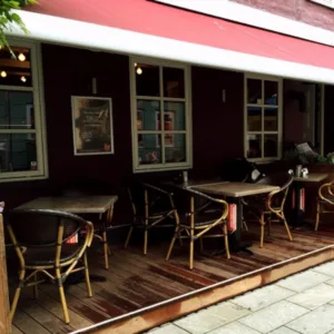 Infrarood verwarmer Vireoo pro-2