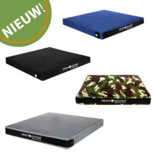 Outdoor infrarood warmtekussen