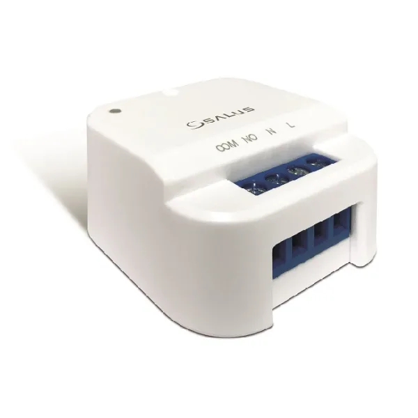 RF relais-ontvanger SR868 Salus