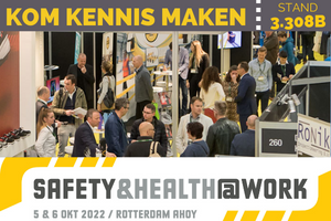 Safety & Health @ Work 2022