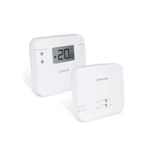 Thermostaat RT310RF met RF ontvanger Salus