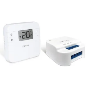 Thermostaat met relais RT310SPE Salus