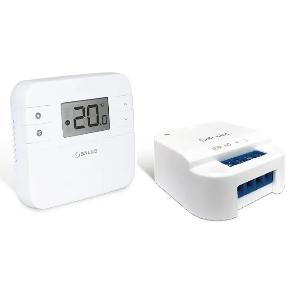 Thermostaat met relais RT310SPE Salus
