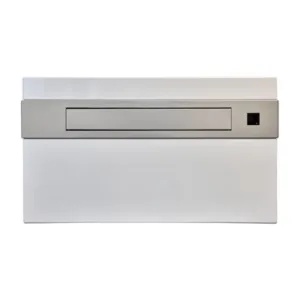 Monoblock airco Invise Wz-32 – koeling & verwarming zonder buitenunit – 120m3
