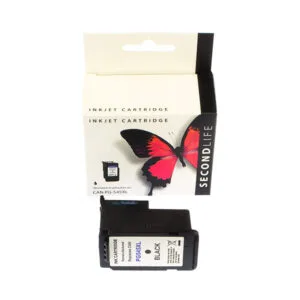 Cartridge SecondLife Canon PG 545 XL Black