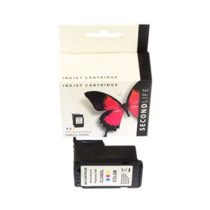 Cartridge SecondLife Canon CL 546 XL Color