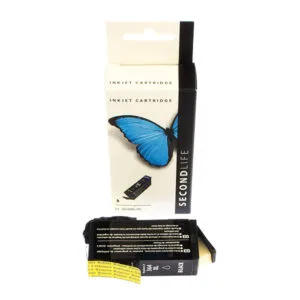 Cartridge SecondLife HP 364 XL Black
