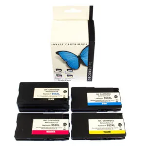 Cartridge SecondLife HP 953 Multipack 953 XL