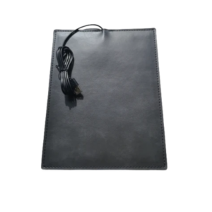 Verwarmde muismat met USB aansluiting 25 x 20 cm