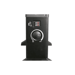 Convector kachel CH-128215.1 Emerio — detail 2