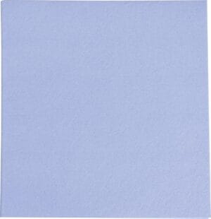 Blauwe Vileda All Purpose poetsdoek, pak van 10 stuks